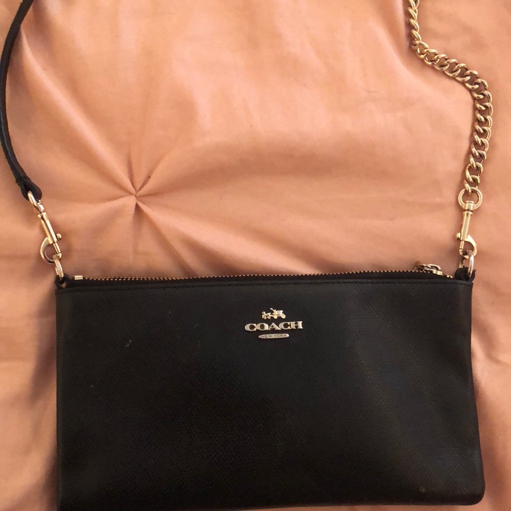 Host Pick!!! Coach Kylie Crossbody